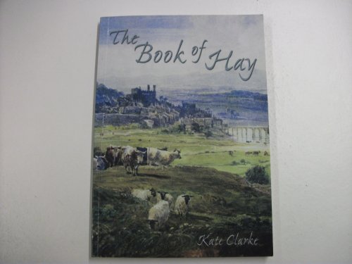 Stock image for The Book of Hay for sale by WorldofBooks