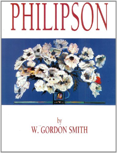 Beispielbild fr Philipson: Biography of Sir Robin Philipson zum Verkauf von WorldofBooks