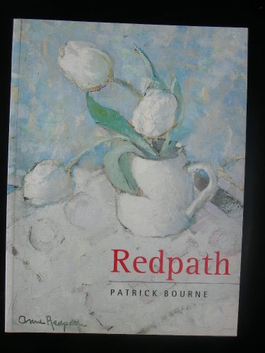 Imagen de archivo de Anne Redpath 1895-1965 a la venta por Holt Art Books