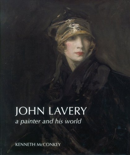 9781873830215: John Lavery A Painter and His World /anglais