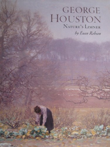 Beispielbild fr George Houston: Nature's Limner zum Verkauf von WorldofBooks