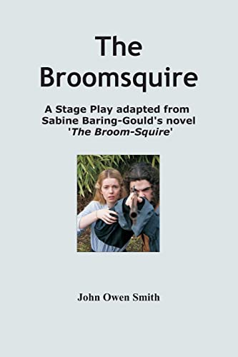 Stock image for The Broomsquire: adapted for stage for sale by Lucky's Textbooks