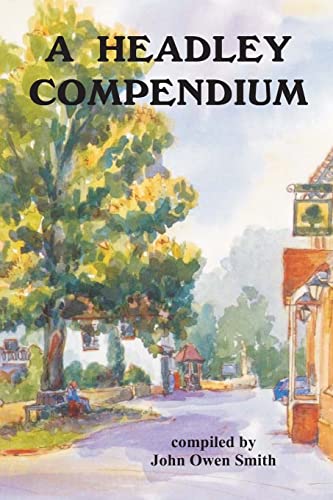Stock image for A Headley Compendium for sale by WorldofBooks