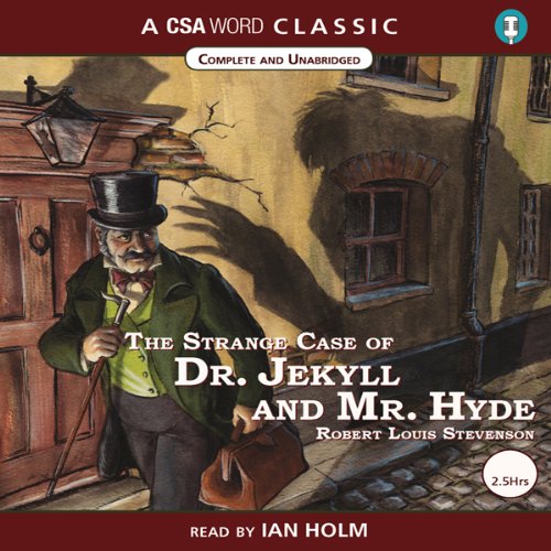 Stock image for Doctor Jekyll and Mr.Hyde: Complete & Unabridged for sale by medimops