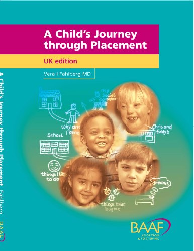 Stock image for A Child's Journey Through Placement for sale by Revaluation Books