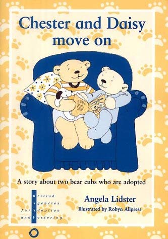 Stock image for Chester and Daisy Move on for sale by WorldofBooks