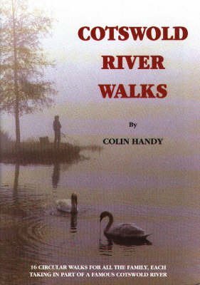 Beispielbild fr Cotswold Riverwalks (Walkabout) zum Verkauf von Reuseabook