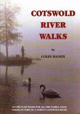 Stock image for Cotswold Riverwalks (Walkabout) for sale by WorldofBooks