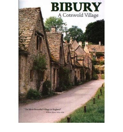 Stock image for Bibury (Walkabout) for sale by Wonder Book