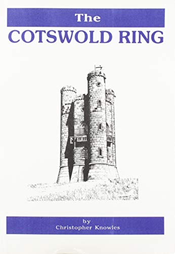 Beispielbild fr The Cotswold Ring (Walkabout) zum Verkauf von WorldofBooks