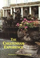 Beispielbild fr The Cheltenham Experience: Illustrated Circular Walk and Town Guide (Walkabout) zum Verkauf von Reuseabook