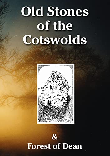 9781873877371: Old Stones of the Cotswolds and Forest of Dean: A Survey of Megaliths and Mark Stones Past and Present (Driveabout)