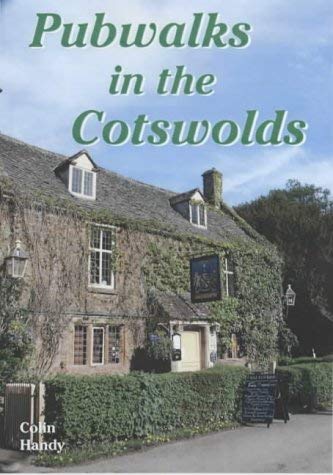 Stock image for Pubwalks in the Cotswolds (Walkabout) for sale by AwesomeBooks