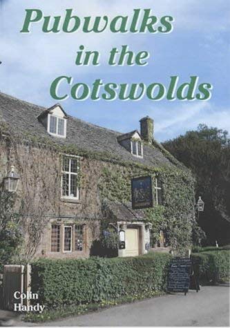 Stock image for Pubwalks in the Cotswolds for sale by ThriftBooks-Dallas