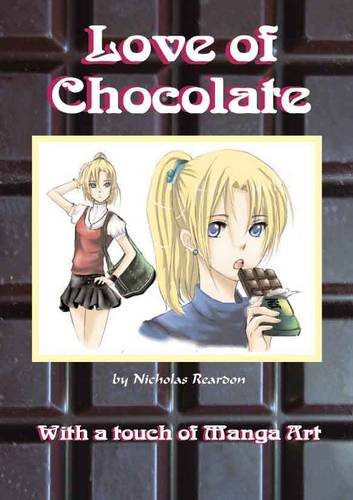 Beispielbild fr Love of Chocolate zum Verkauf von Phatpocket Limited