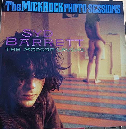 Beispielbild fr Syd Barrett: Madcap Laughs zum Verkauf von Red's Corner LLC