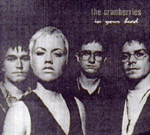 Imagen de archivo de The Cranberries: In Your Head a la venta por Wonder Book