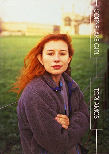 Beispielbild fr Tori Amos: Cornflake Girl zum Verkauf von WorldofBooks