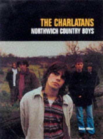 Beispielbild fr The "Charlatans": Northwich Country Boys zum Verkauf von WorldofBooks