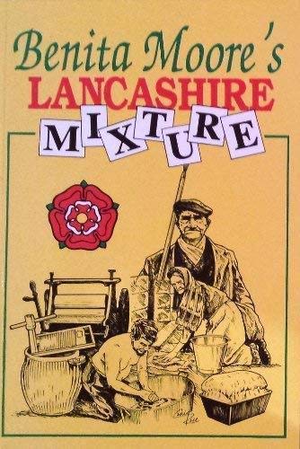 Benita's Moore's Lancashire mixture