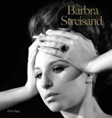 Imagen de archivo de Barbra Streisand a la venta por HPB-Red