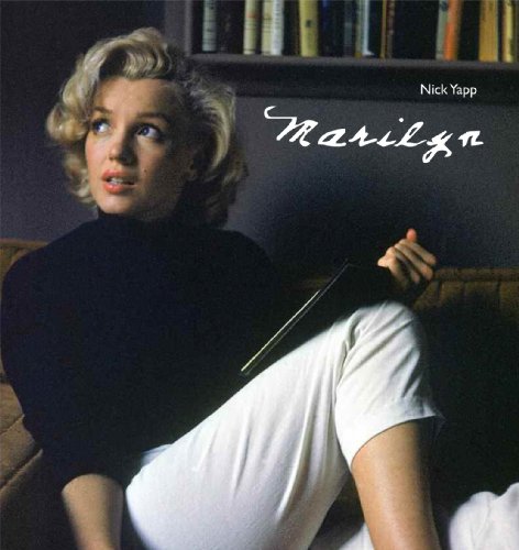 Imagen de archivo de Marilyn a la venta por Half Price Books Inc.