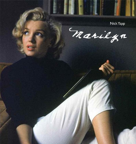 Stock image for Marilyn for sale by Half Price Books Inc.