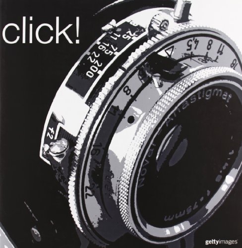 Stock image for Click! Endeavour London Ltd. for sale by Iridium_Books