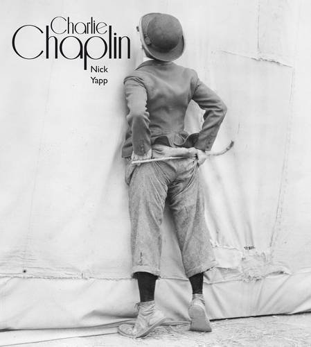 Stock image for Charlie Chaplin for sale by Books From California