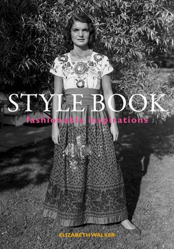 Beispielbild fr Style Book: Fashionable Inspirations zum Verkauf von WorldofBooks