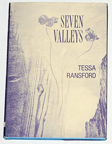 Seven Valleys A Poem in Seven Parts