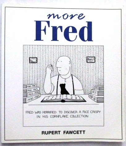 Stock image for More Fred for sale by Better World Books: West
