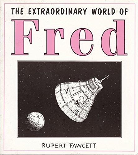 Beispielbild fr The Extraordinary World of Fred zum Verkauf von WorldofBooks