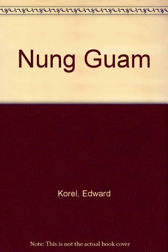 9781873928097: Nung Guam