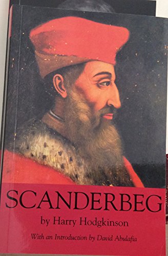 Stock image for Scanderbeg Hodgkinson for sale by Optimon Books