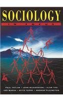 Imagen de archivo de Sociology in Focus a la venta por WorldofBooks