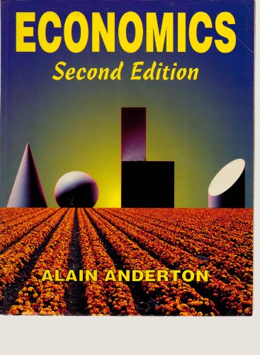 9781873929377: Economics (2nd Edition)