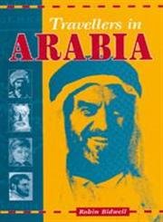 Stock image for Travellers in Arabia. for sale by Bucks County Bookshop IOBA