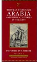 Beispielbild fr Travels Through Arabia: And Other Countries in the East: v. 2 (Folio Archive Library) zum Verkauf von Orbiting Books