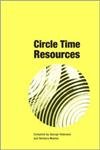 Imagen de archivo de Circle Time Resources: (Book w/CD): 952 (Lucky Duck Books) a la venta por WorldofBooks