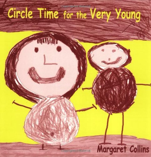 Imagen de archivo de Circle Time for the Very Young: For Nursery, Reception and Key Stage 1 Children (Lucky Duck Books) a la venta por WorldofBooks