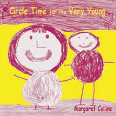 Immagine dell'editore per Circle Time for the Very Young: For Nursery, Reception and Key Stage 1 Children (Lucky Duck Books) venduto da Phatpocket Limited