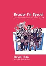 Beispielbild fr Because I?m Special: A Take-Home Programme to Enhance Self-Esteem in Children Aged 6-9: 952 (Lucky Duck Books) zum Verkauf von WorldofBooks