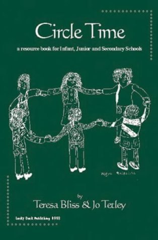 Imagen de archivo de Circle Time: A Resource Book for Infant, Junior and Secondary Schools (Lucky Duck Books) a la venta por WorldofBooks