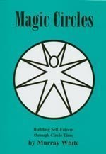 Beispielbild fr Magic Circles: Building Self-Esteem Through Circle Time (Lucky Duck Books) zum Verkauf von WorldofBooks