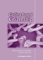 9781873942598: Circling Round Citizenship: PSHE Activities for 4-8 Year-Olds to use in Circle Time: 952 (Lucky Duck Books)