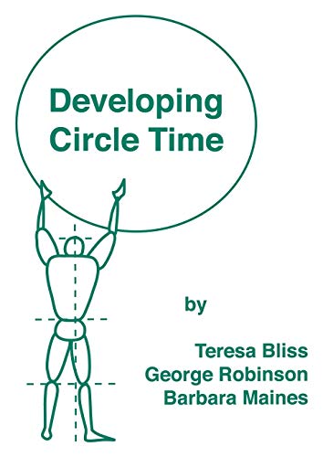 Imagen de archivo de Developing Circle Time: Taking Circle Time Much Further (Lucky Duck Books) a la venta por Phatpocket Limited