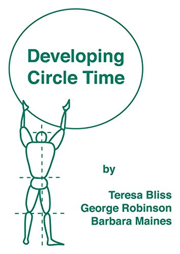Stock image for Developing Circle Time: Taking Circle Time Much Further for sale by Revaluation Books