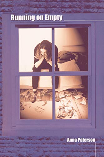 Beispielbild fr Running on Empty: A Novel About Eating Disorders for Teenage Girls (Lucky Duck Books) zum Verkauf von AwesomeBooks