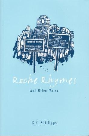 Stock image for Roche Rhymes for sale by Better World Books